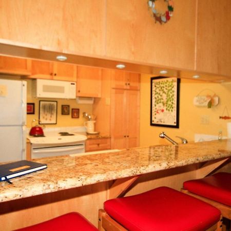 Discovery 4 #142, Loft Mammoth Lakes Luaran gambar