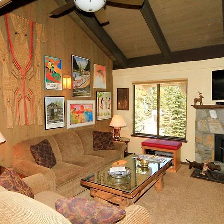 Discovery 4 #142, Loft Mammoth Lakes Luaran gambar