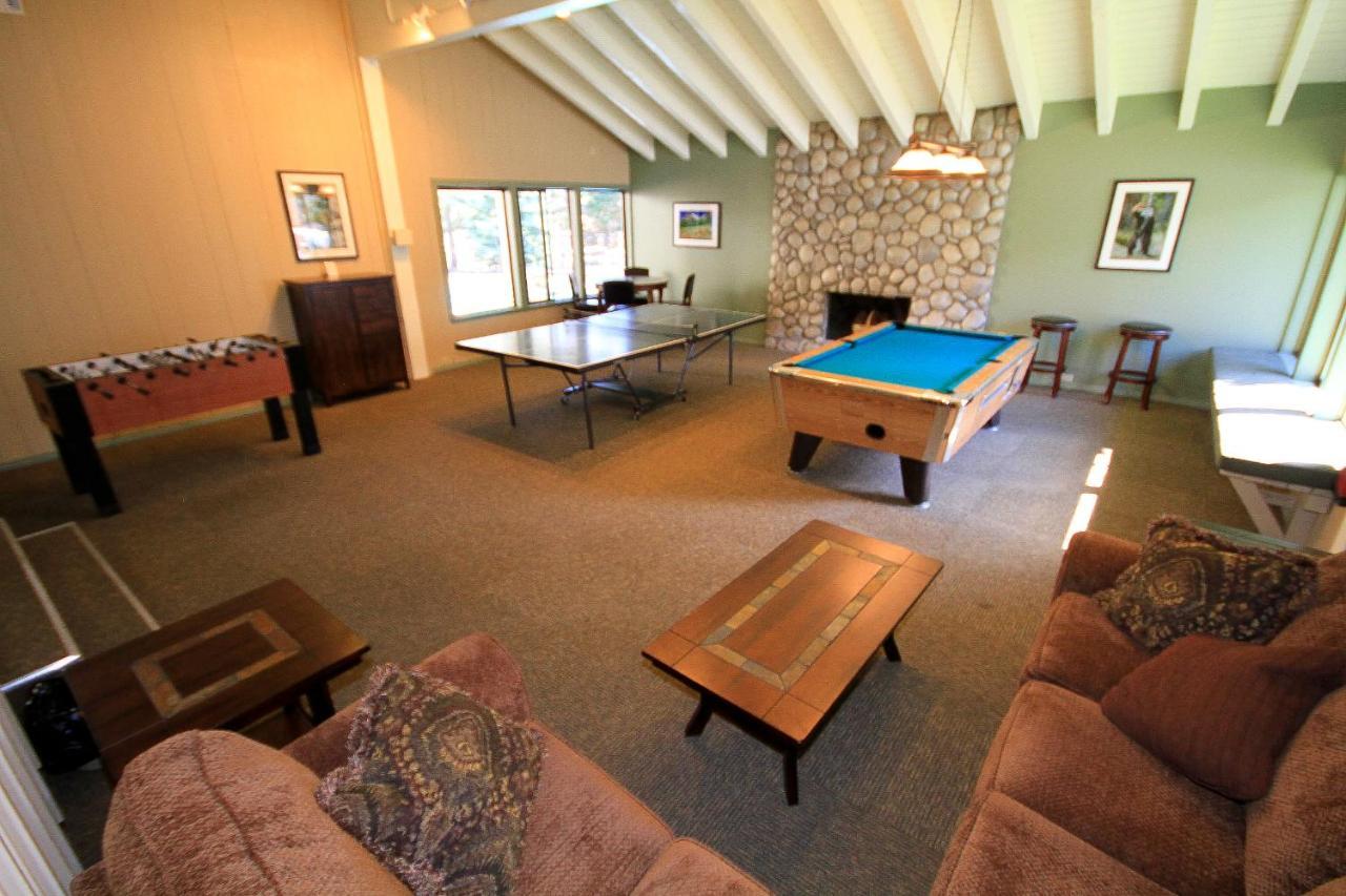 Discovery 4 #142, Loft Mammoth Lakes Luaran gambar