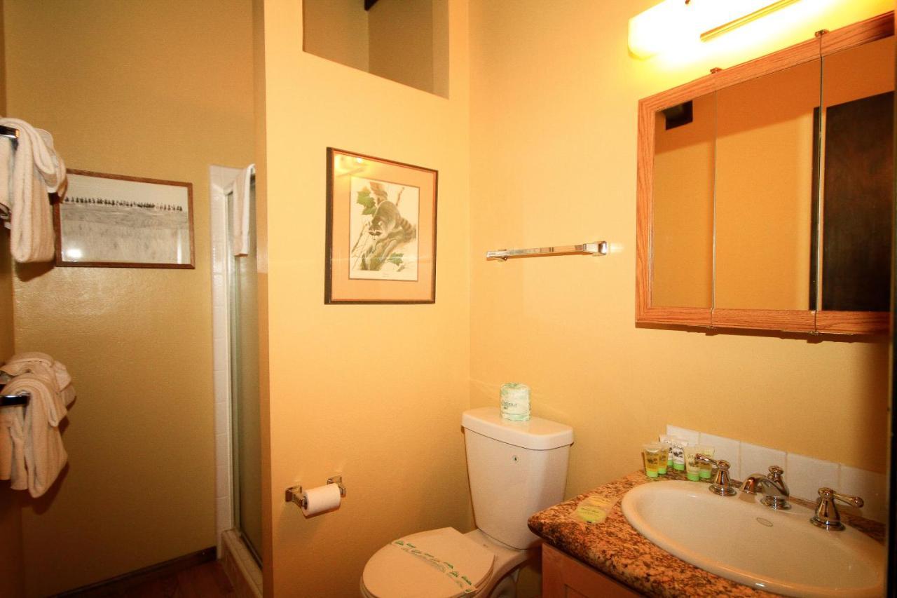 Discovery 4 #142, Loft Mammoth Lakes Luaran gambar