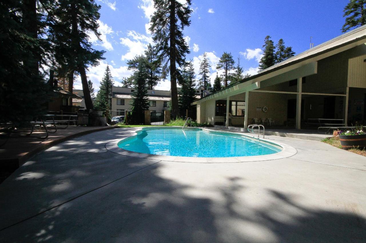 Discovery 4 #142, Loft Mammoth Lakes Luaran gambar