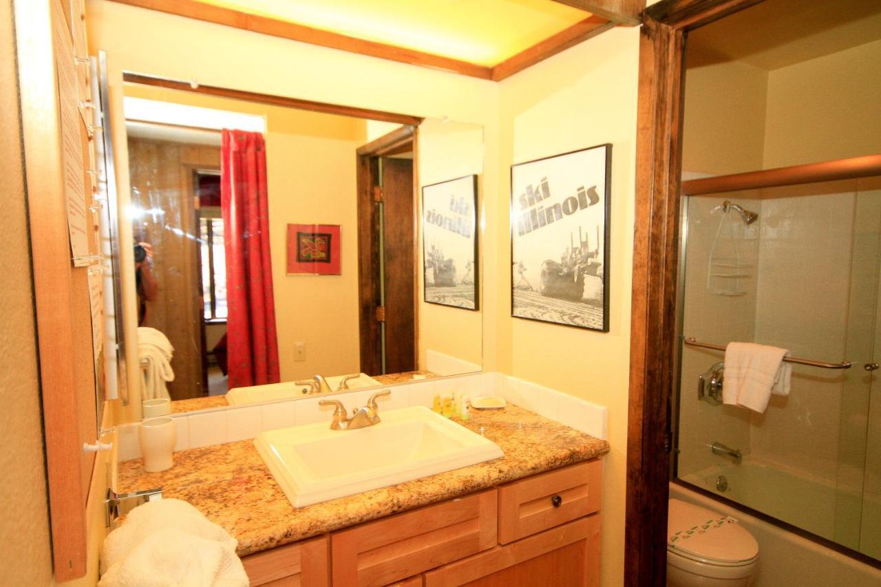Discovery 4 #142, Loft Mammoth Lakes Luaran gambar