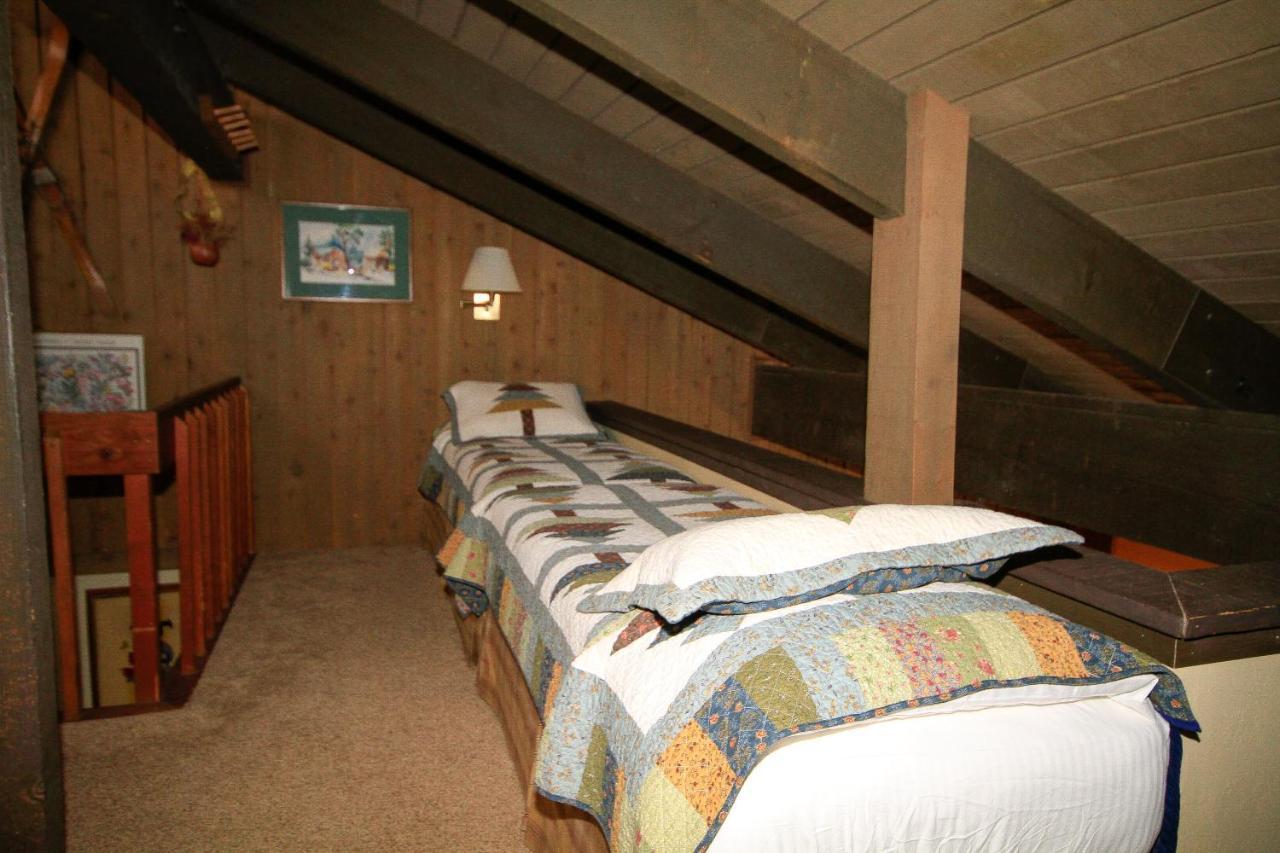 Discovery 4 #142, Loft Mammoth Lakes Luaran gambar