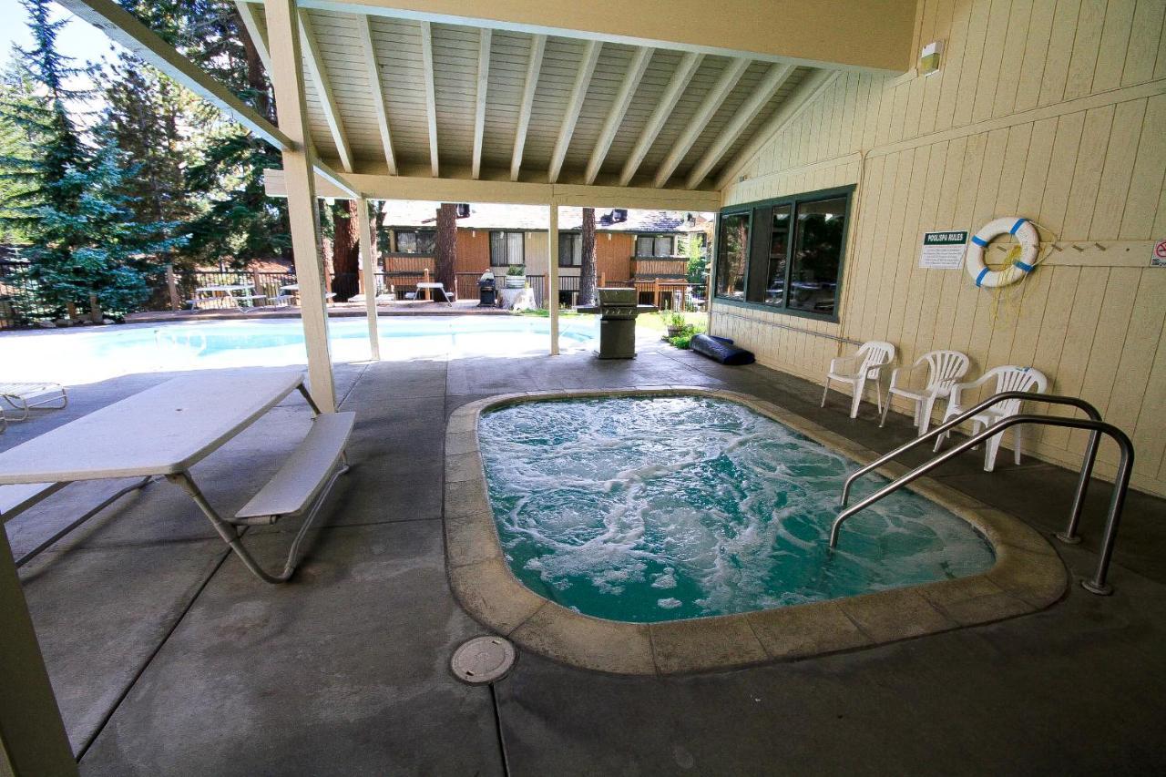 Discovery 4 #142, Loft Mammoth Lakes Luaran gambar
