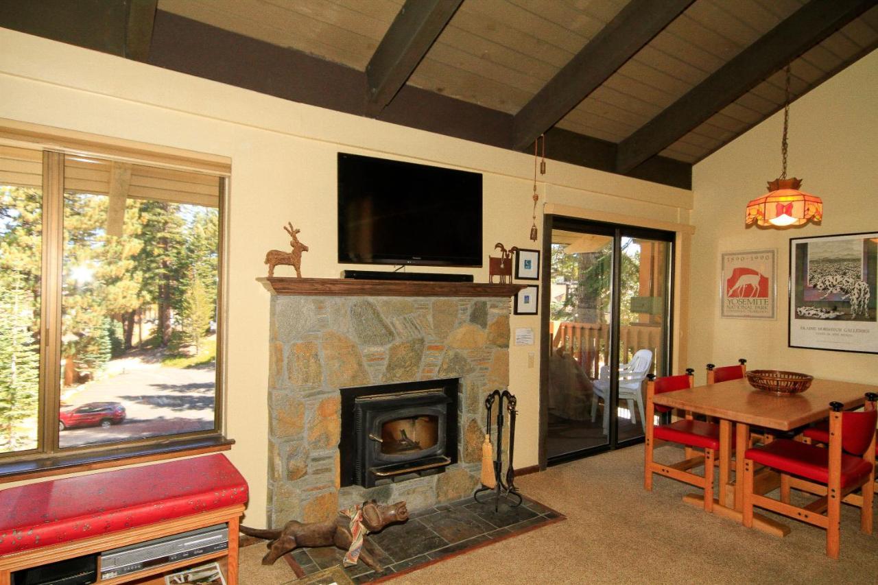Discovery 4 #142, Loft Mammoth Lakes Luaran gambar