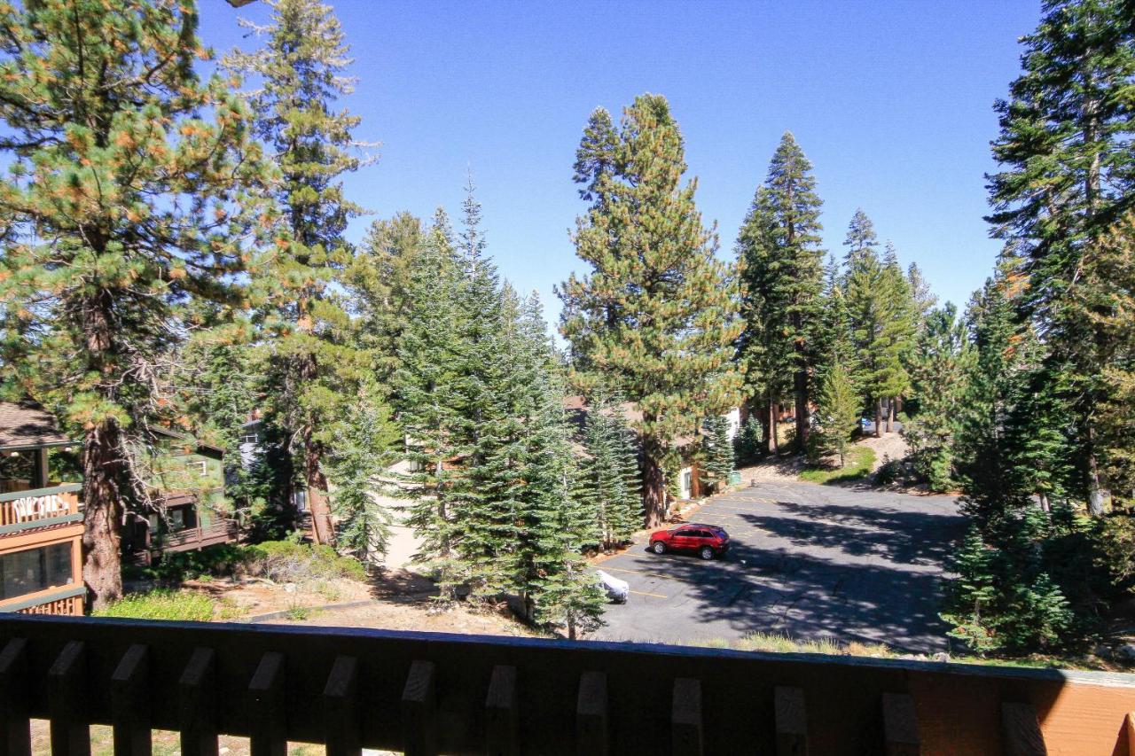 Discovery 4 #142, Loft Mammoth Lakes Luaran gambar