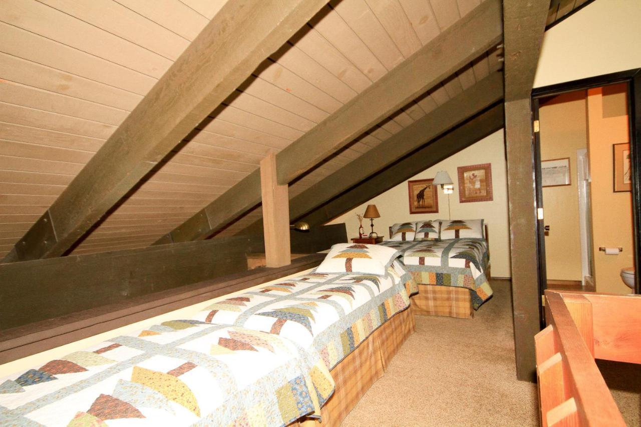 Discovery 4 #142, Loft Mammoth Lakes Luaran gambar