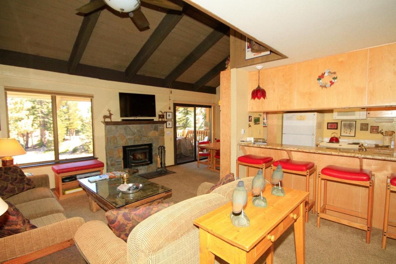 Discovery 4 #142, Loft Mammoth Lakes Luaran gambar